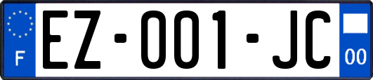 EZ-001-JC