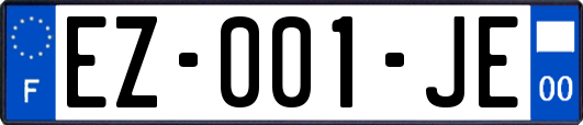 EZ-001-JE