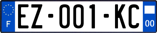 EZ-001-KC