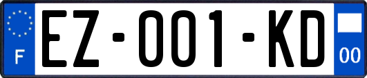 EZ-001-KD