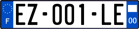 EZ-001-LE