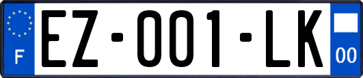 EZ-001-LK