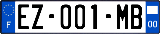 EZ-001-MB