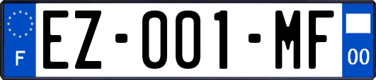 EZ-001-MF