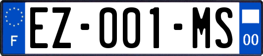 EZ-001-MS