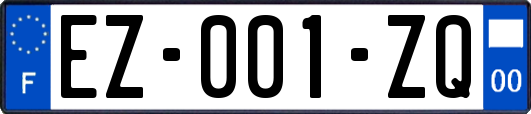 EZ-001-ZQ
