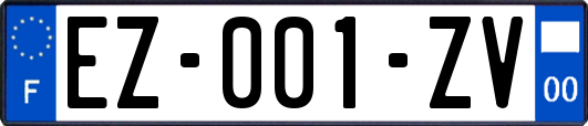 EZ-001-ZV