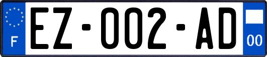 EZ-002-AD