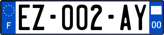 EZ-002-AY