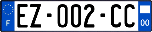 EZ-002-CC