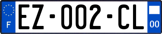 EZ-002-CL