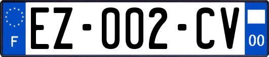 EZ-002-CV