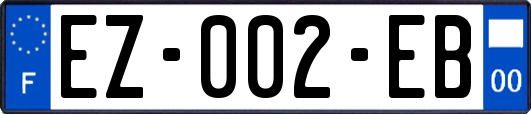 EZ-002-EB