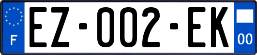 EZ-002-EK