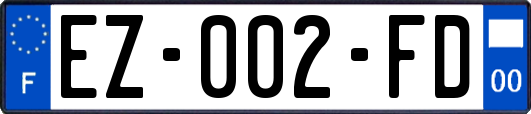 EZ-002-FD