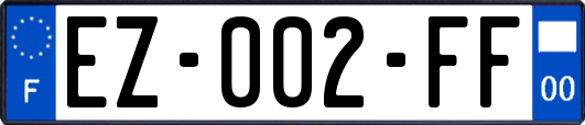 EZ-002-FF