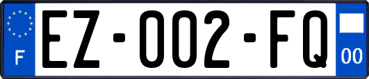 EZ-002-FQ