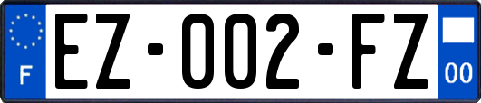 EZ-002-FZ