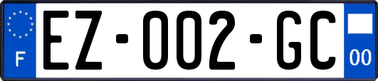 EZ-002-GC