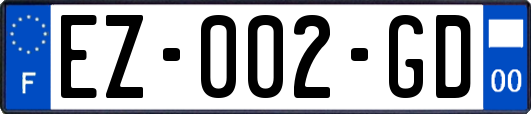 EZ-002-GD