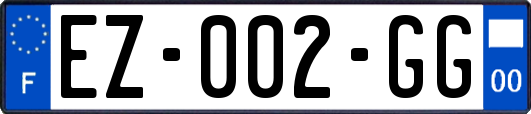 EZ-002-GG