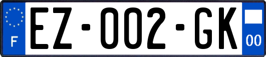 EZ-002-GK