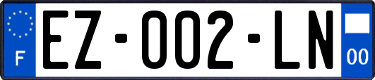 EZ-002-LN