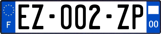 EZ-002-ZP