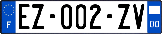 EZ-002-ZV