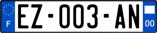 EZ-003-AN