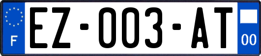 EZ-003-AT