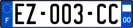 EZ-003-CC