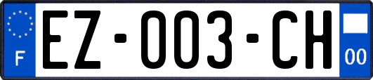 EZ-003-CH