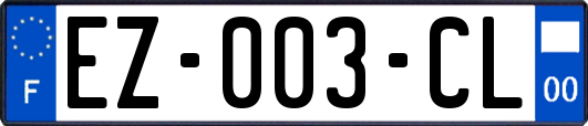 EZ-003-CL