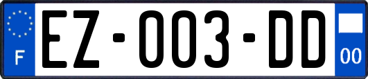 EZ-003-DD