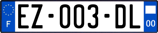 EZ-003-DL