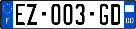 EZ-003-GD