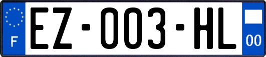 EZ-003-HL