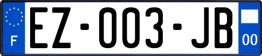 EZ-003-JB