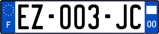 EZ-003-JC