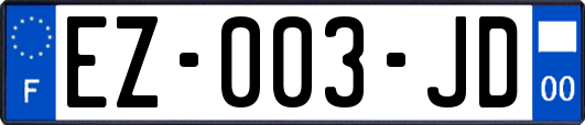 EZ-003-JD