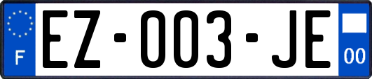 EZ-003-JE