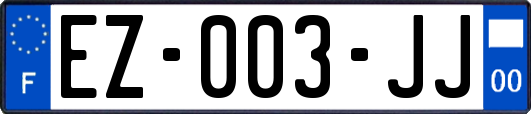 EZ-003-JJ