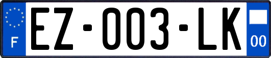 EZ-003-LK