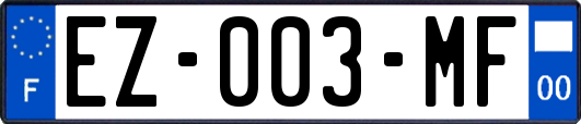 EZ-003-MF