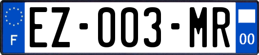 EZ-003-MR