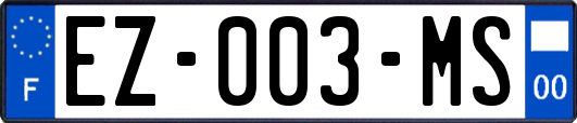 EZ-003-MS