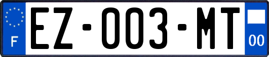 EZ-003-MT