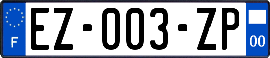EZ-003-ZP