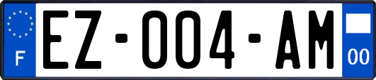 EZ-004-AM